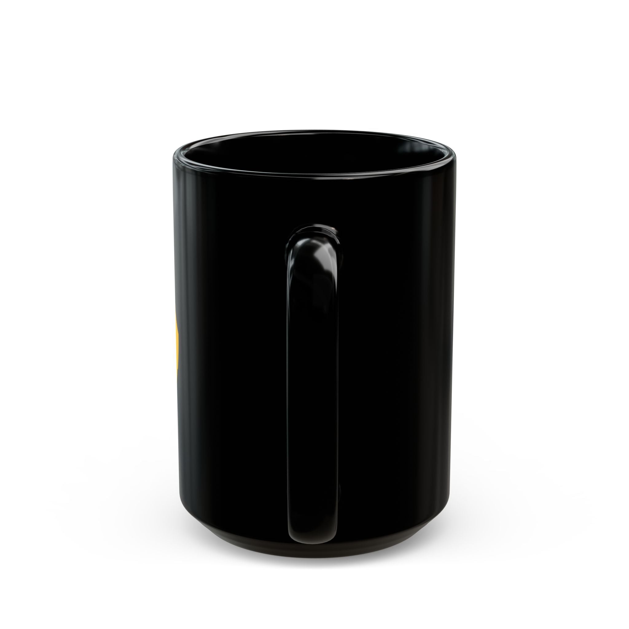 Cat Face Coffee Mug