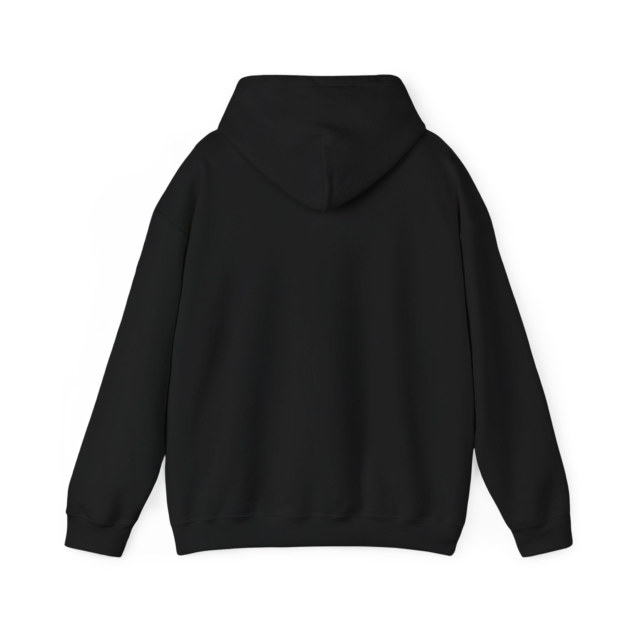 Chill Vibes Cannabis Leaf Hoodie