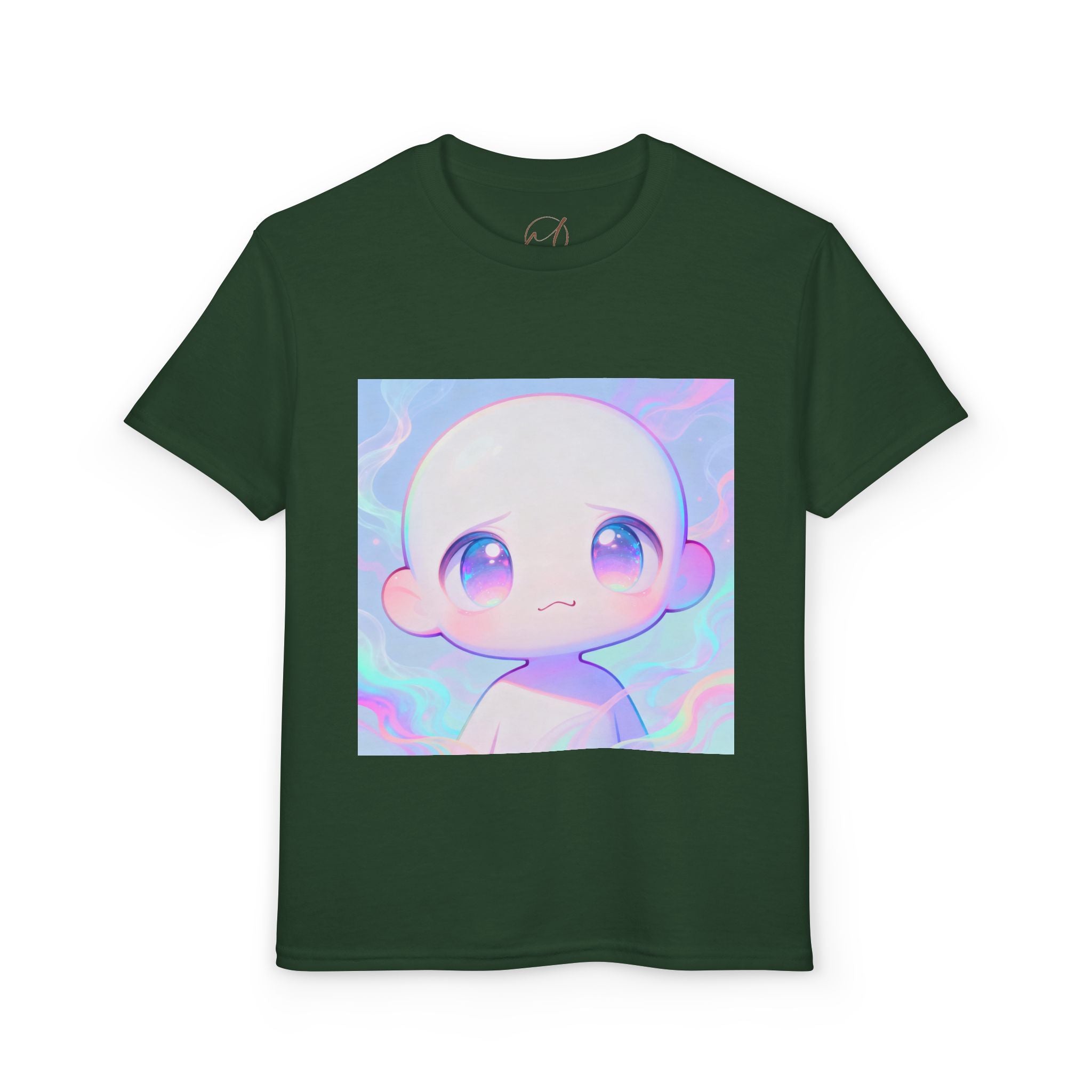 Kawaii Chibi Youth T-Shirt
