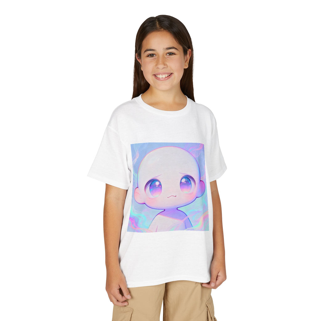 Kawaii Chibi Youth T-Shirt