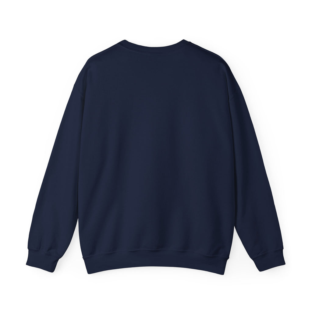 Higher Than My Social Battery Sweatshirt