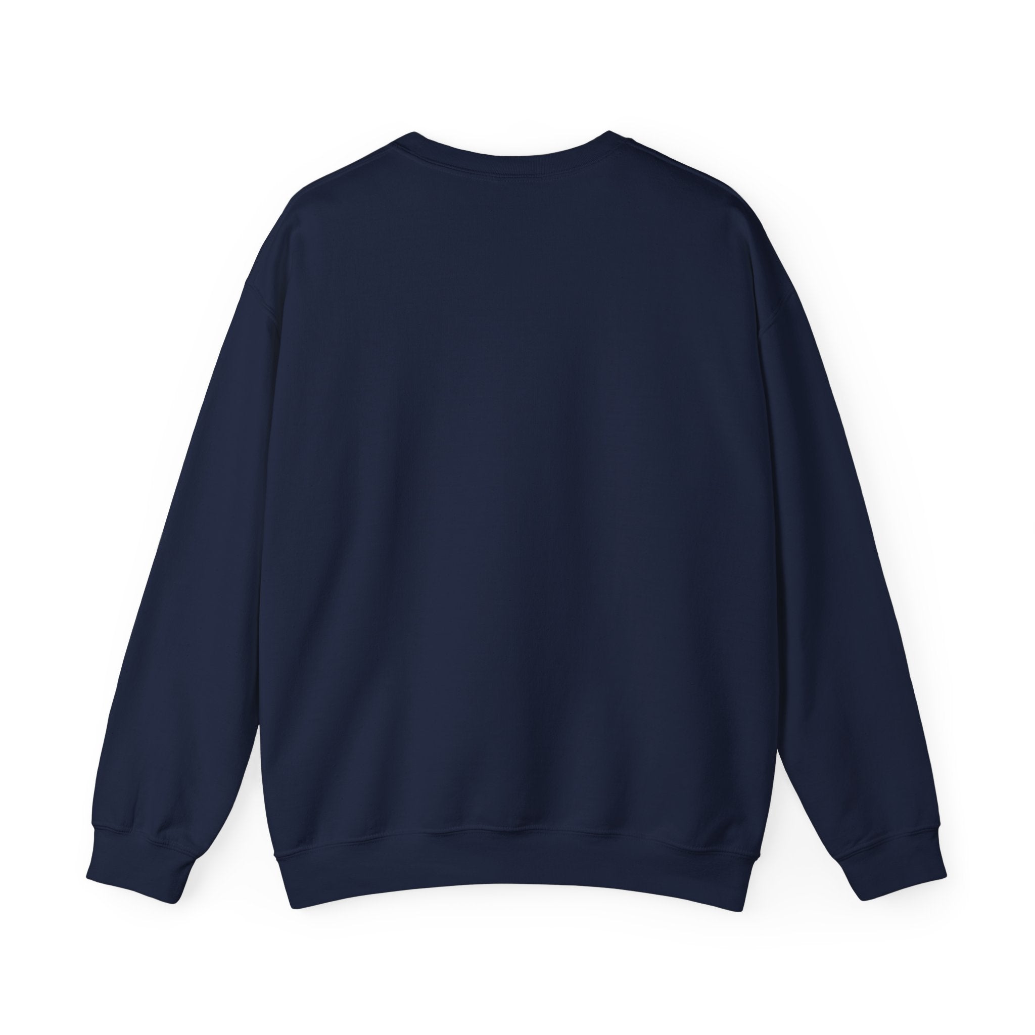 Higher Than My Social Battery Sweatshirt