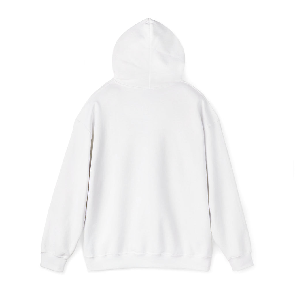 Chill Vibes Cannabis Leaf Hoodie