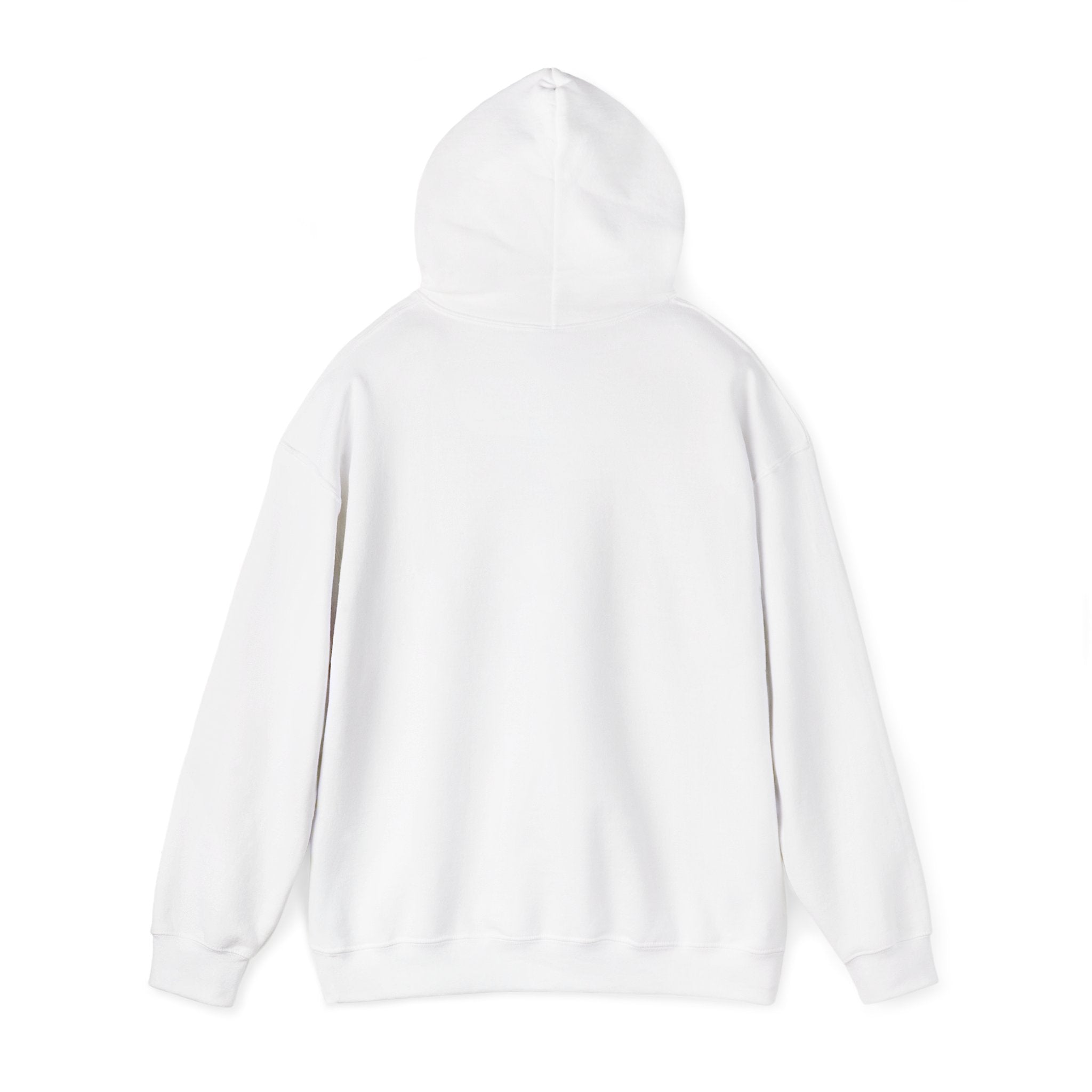 Chill Vibes Cannabis Leaf Hoodie