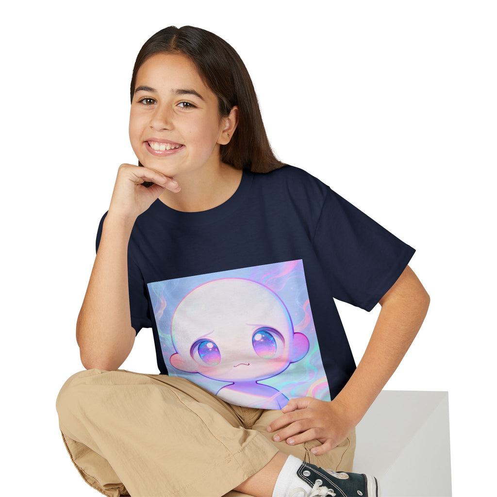 Kawaii Chibi Youth T-Shirt