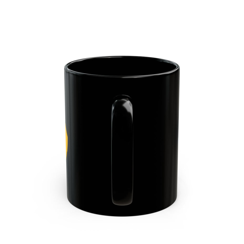 Cat Face Coffee Mug