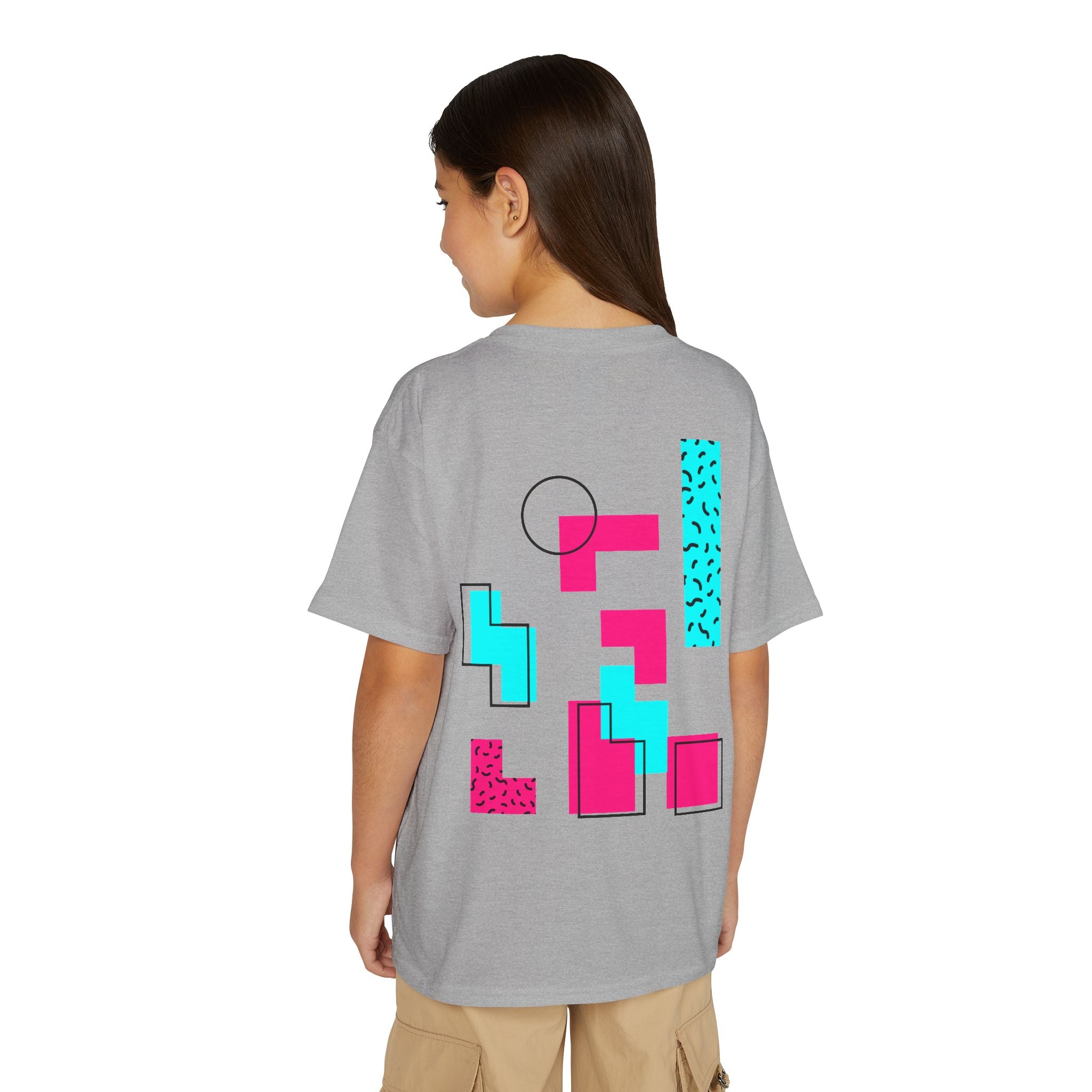 Kawaii Chibi Youth T-Shirt