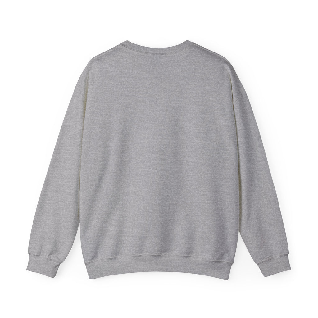 Higher Than My Social Battery Sweatshirt
