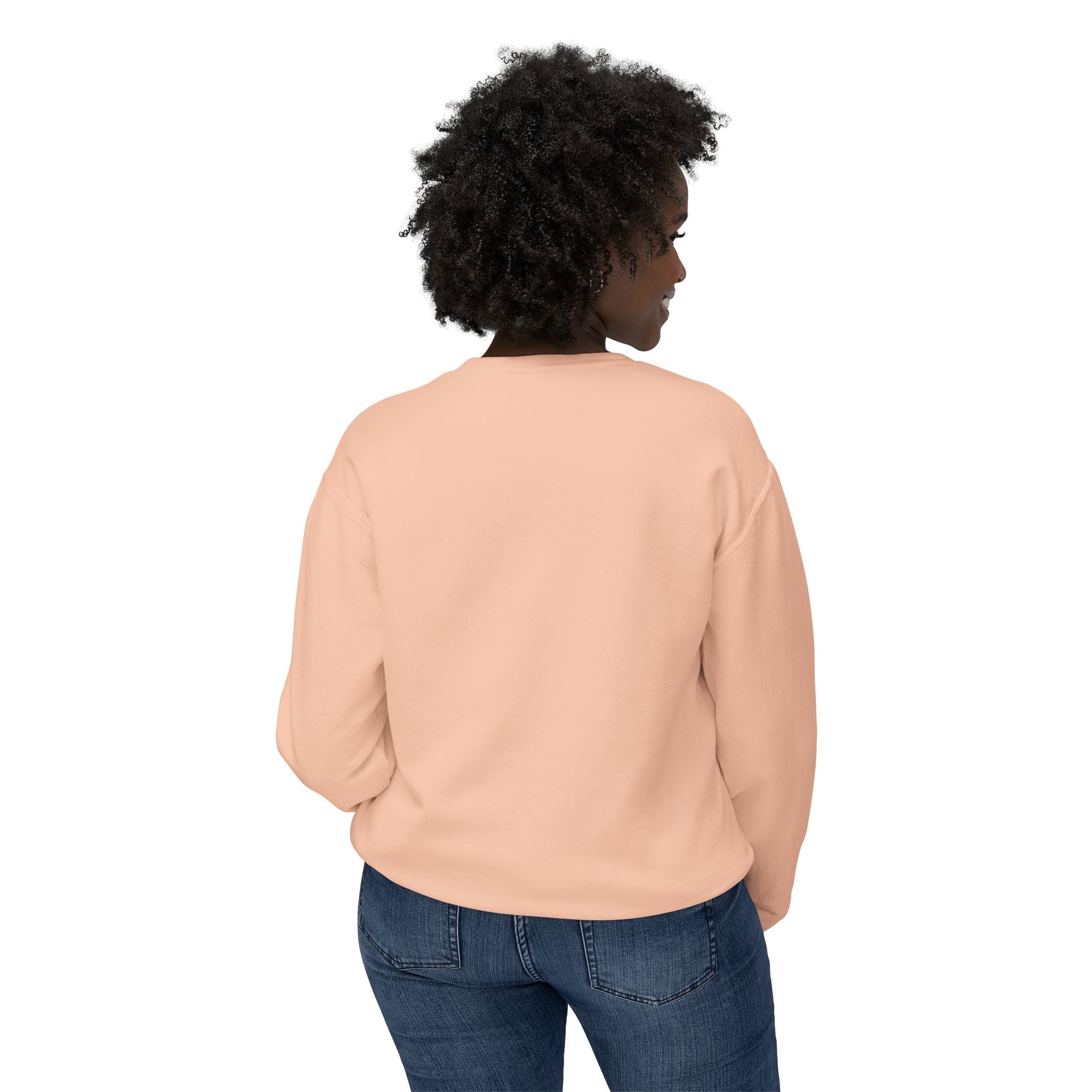 Aries Zodiac Crewneck Sweatshirt