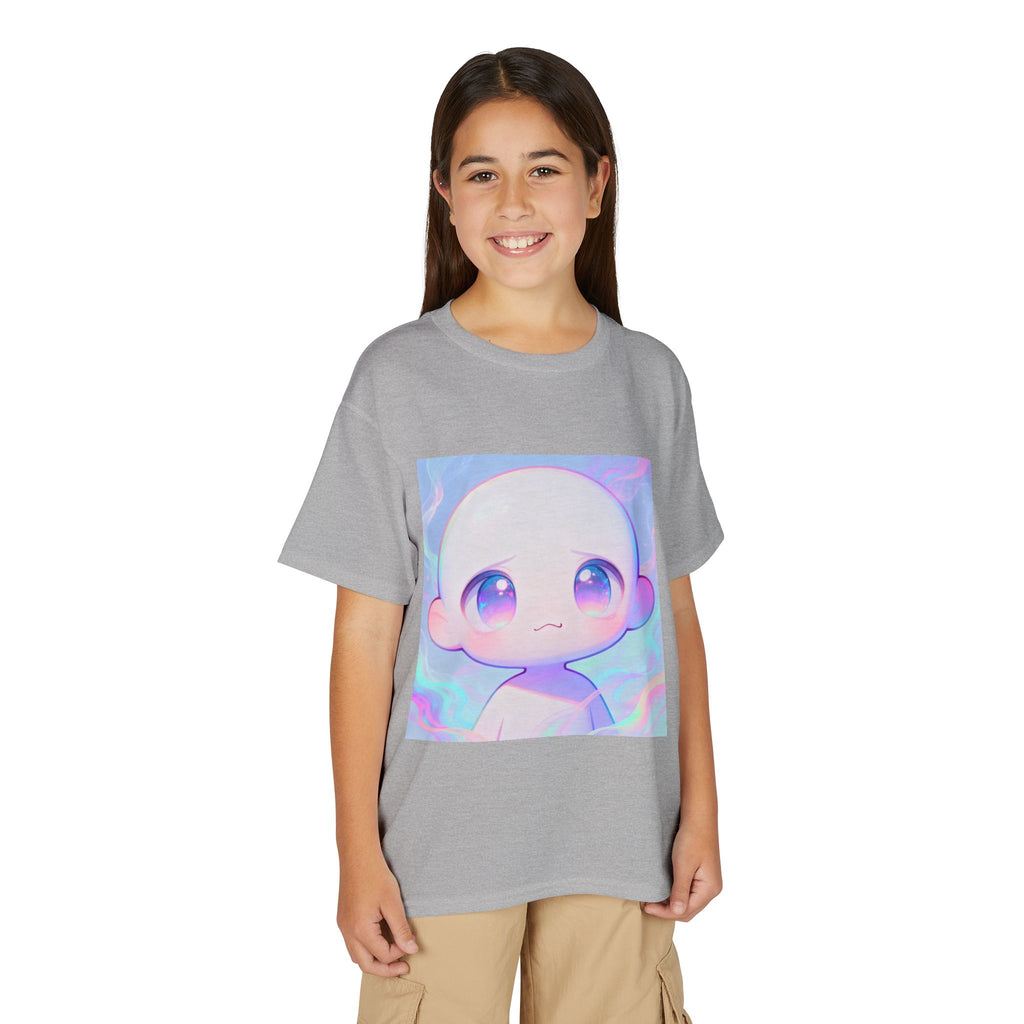 Kawaii Chibi Youth T-Shirt