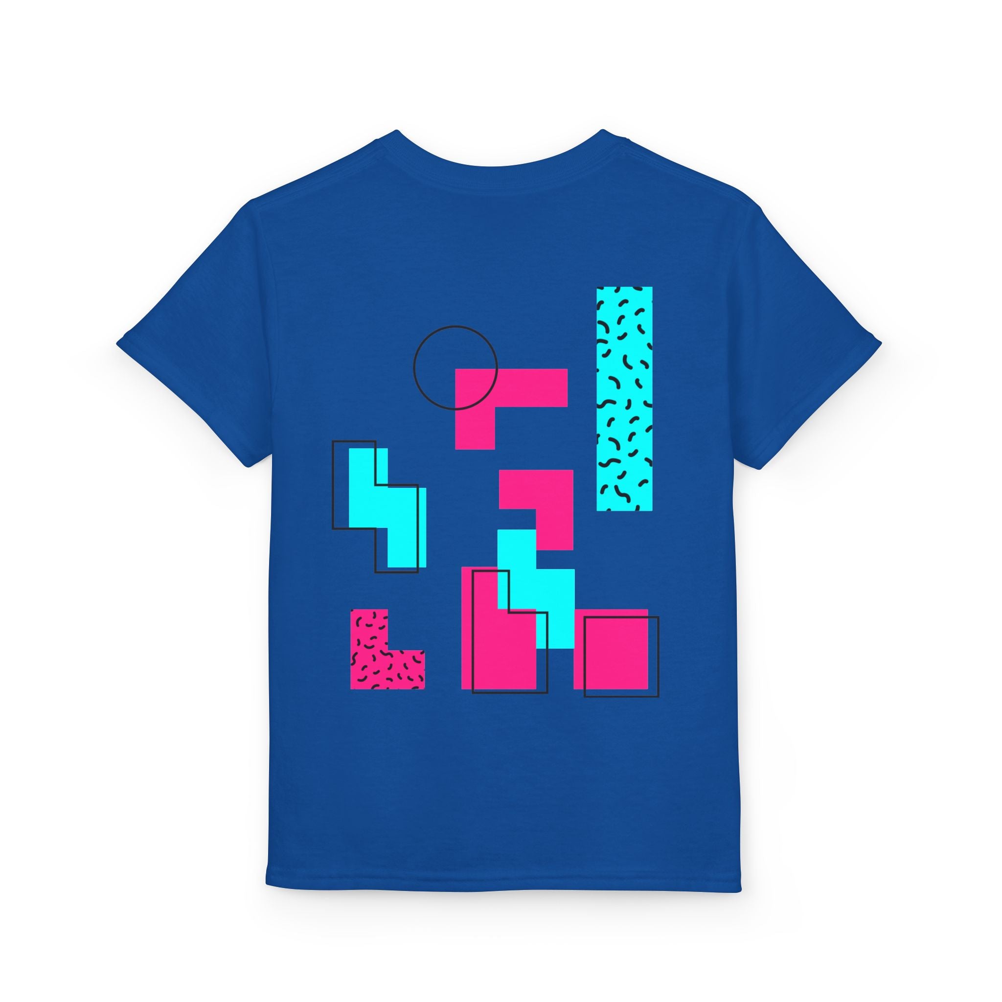 Kawaii Chibi Youth T-Shirt