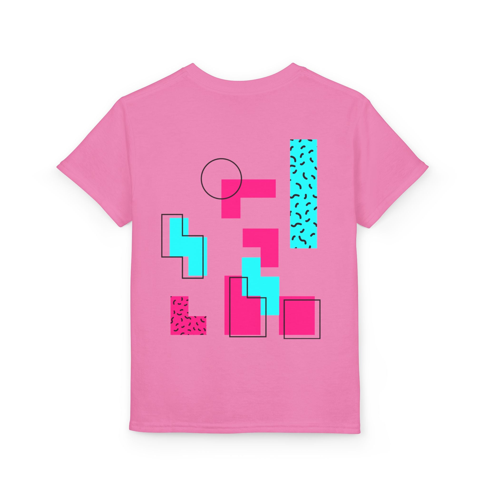Kawaii Chibi Youth T-Shirt