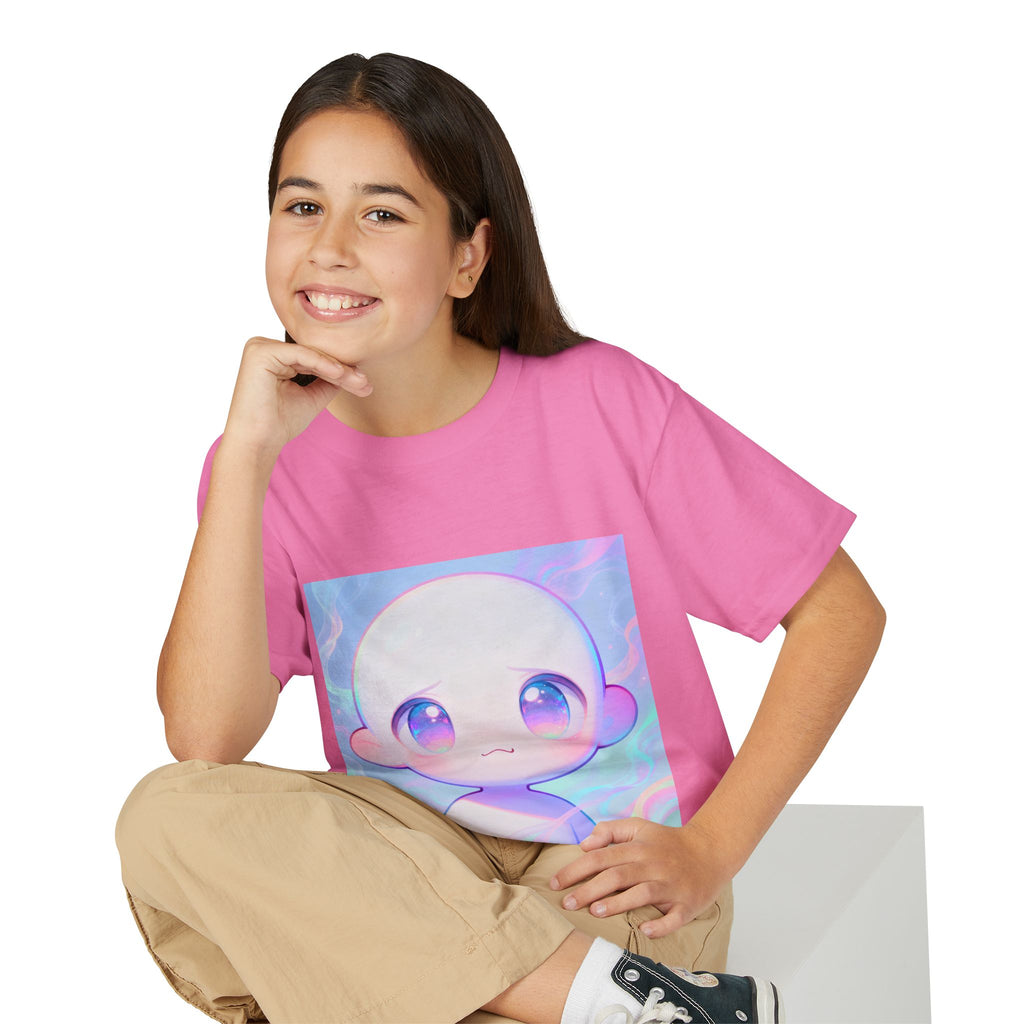Kawaii Chibi Youth T-Shirt