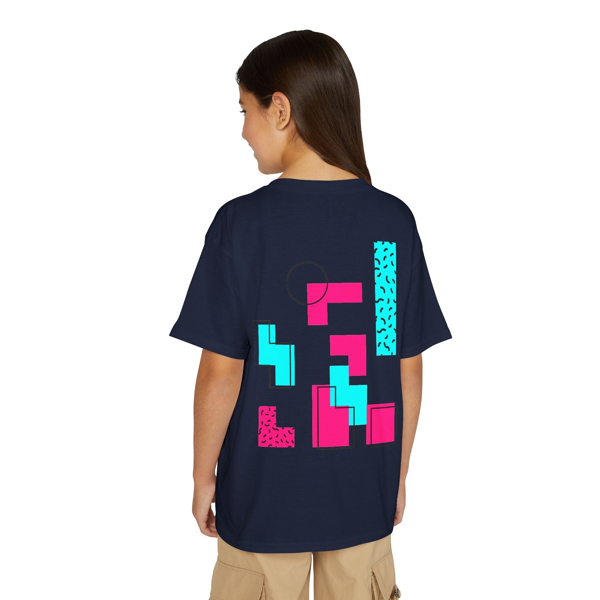 Kawaii Chibi Youth T-Shirt