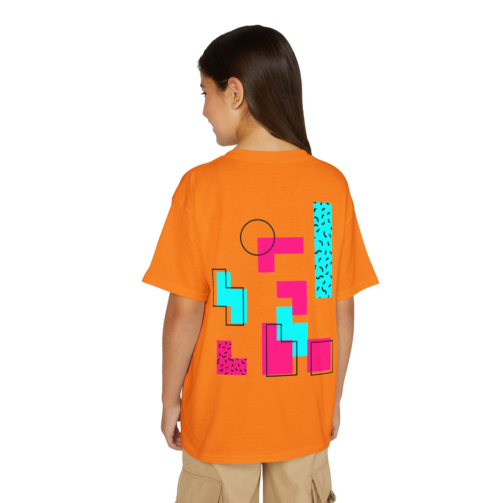 Kawaii Chibi Youth T-Shirt