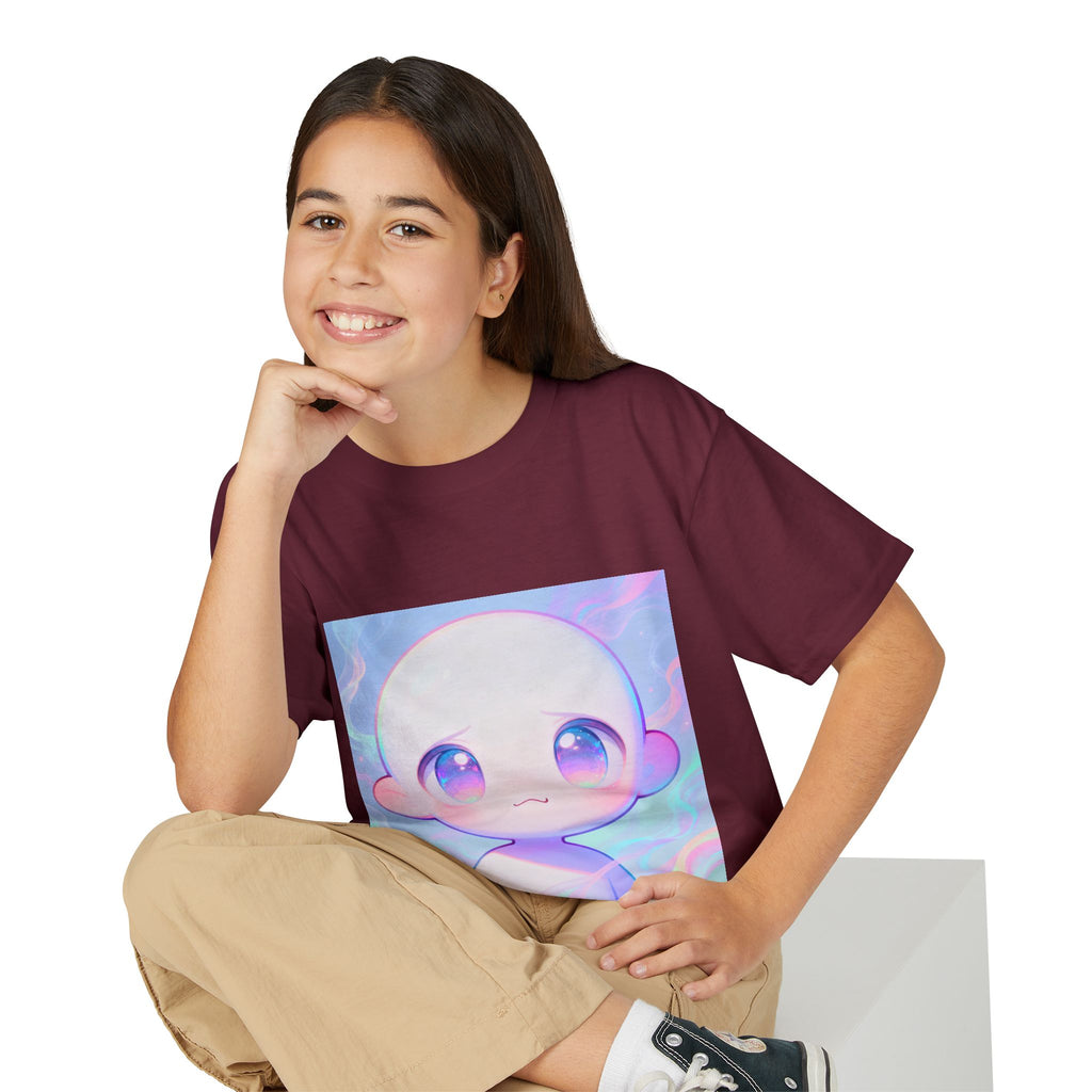 Kawaii Chibi Youth T-Shirt