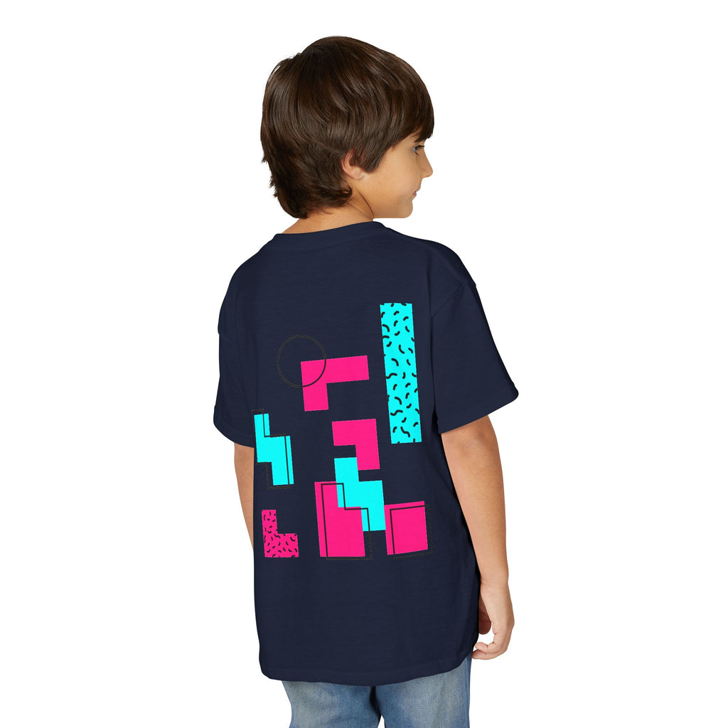 Kawaii Chibi Youth T-Shirt