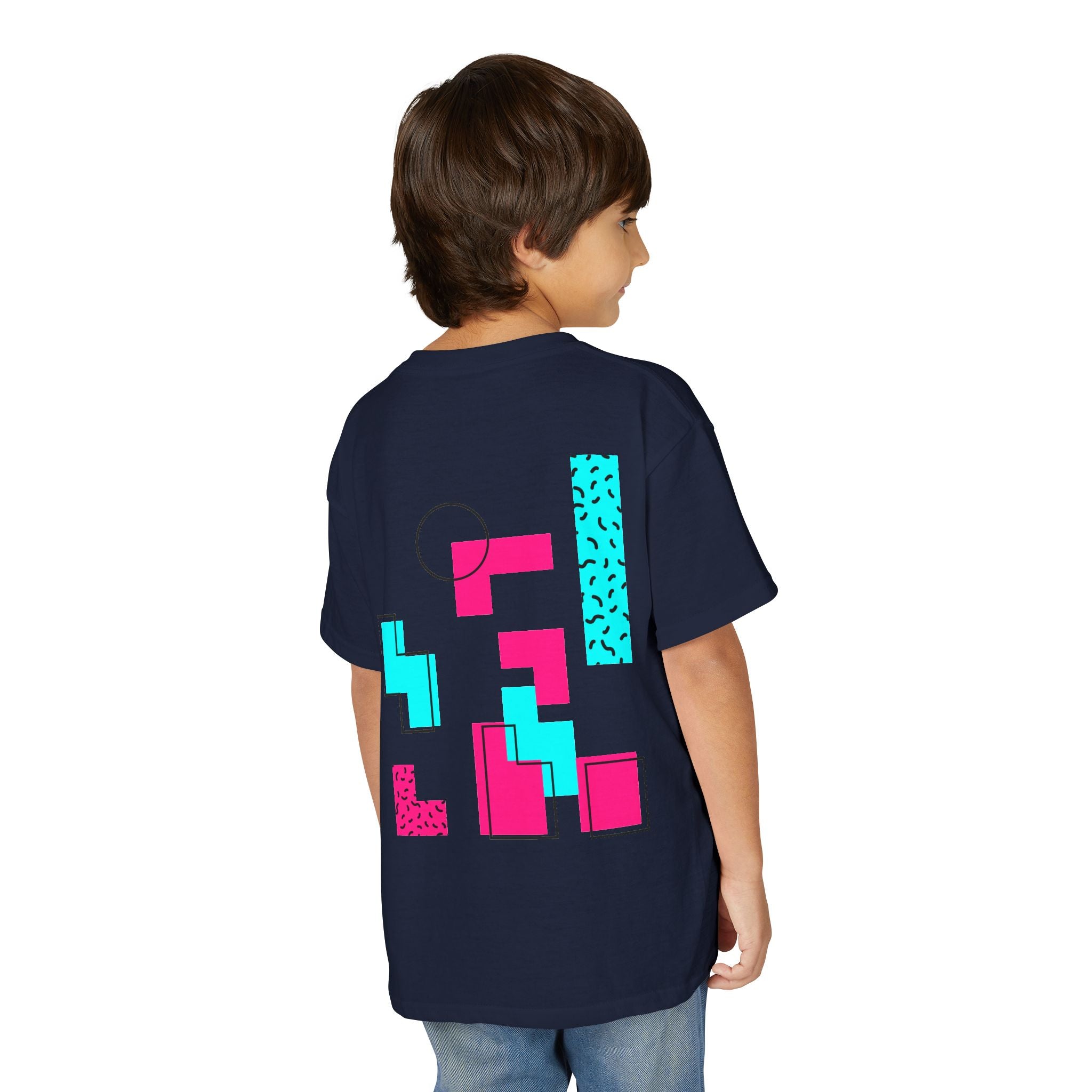 Kawaii Chibi Youth T-Shirt
