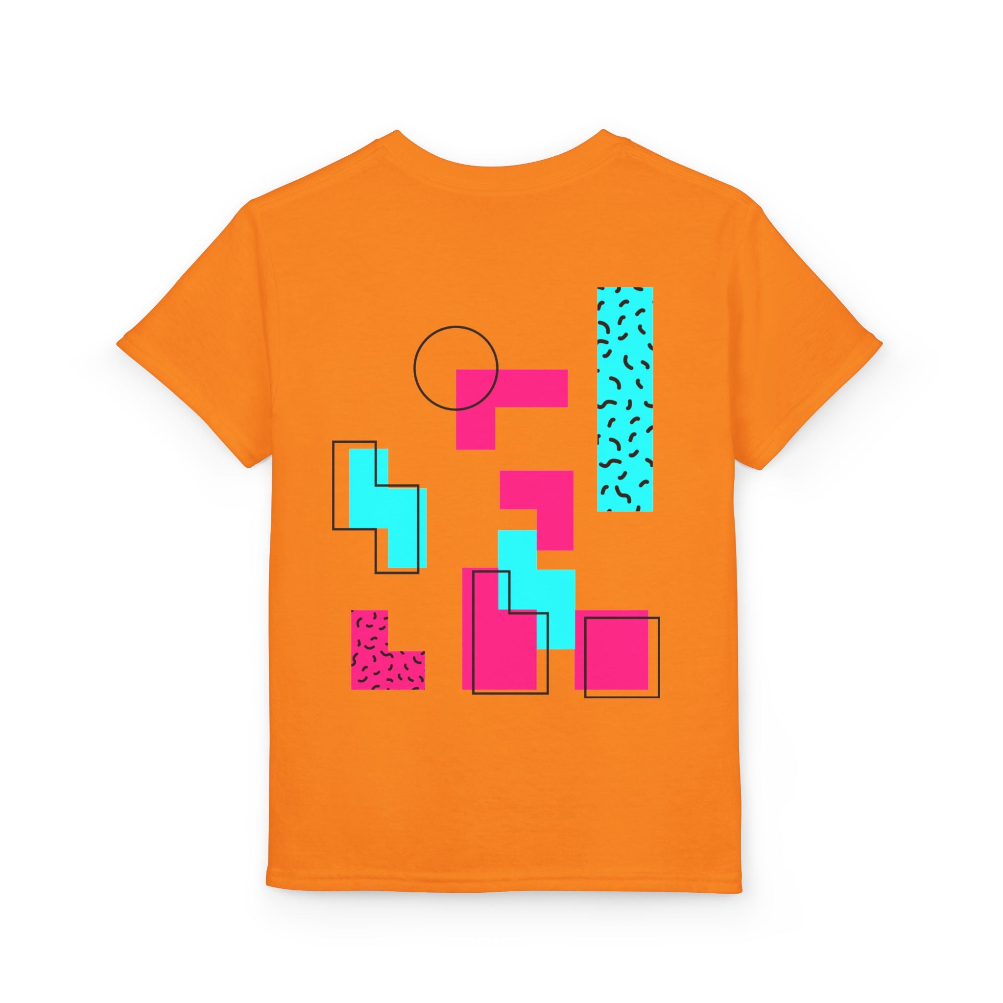 Kawaii Chibi Youth T-Shirt