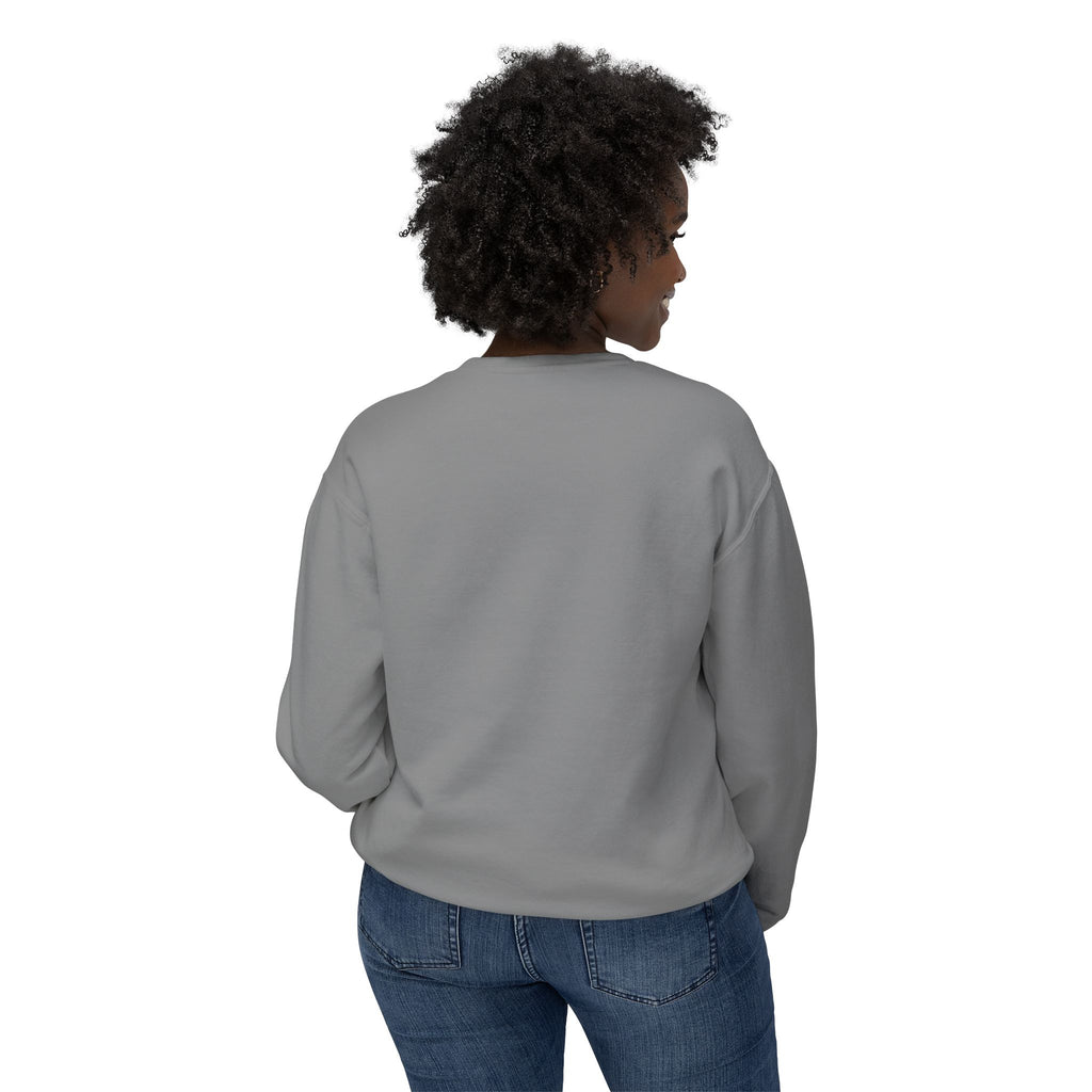 Aries Zodiac Crewneck Sweatshirt