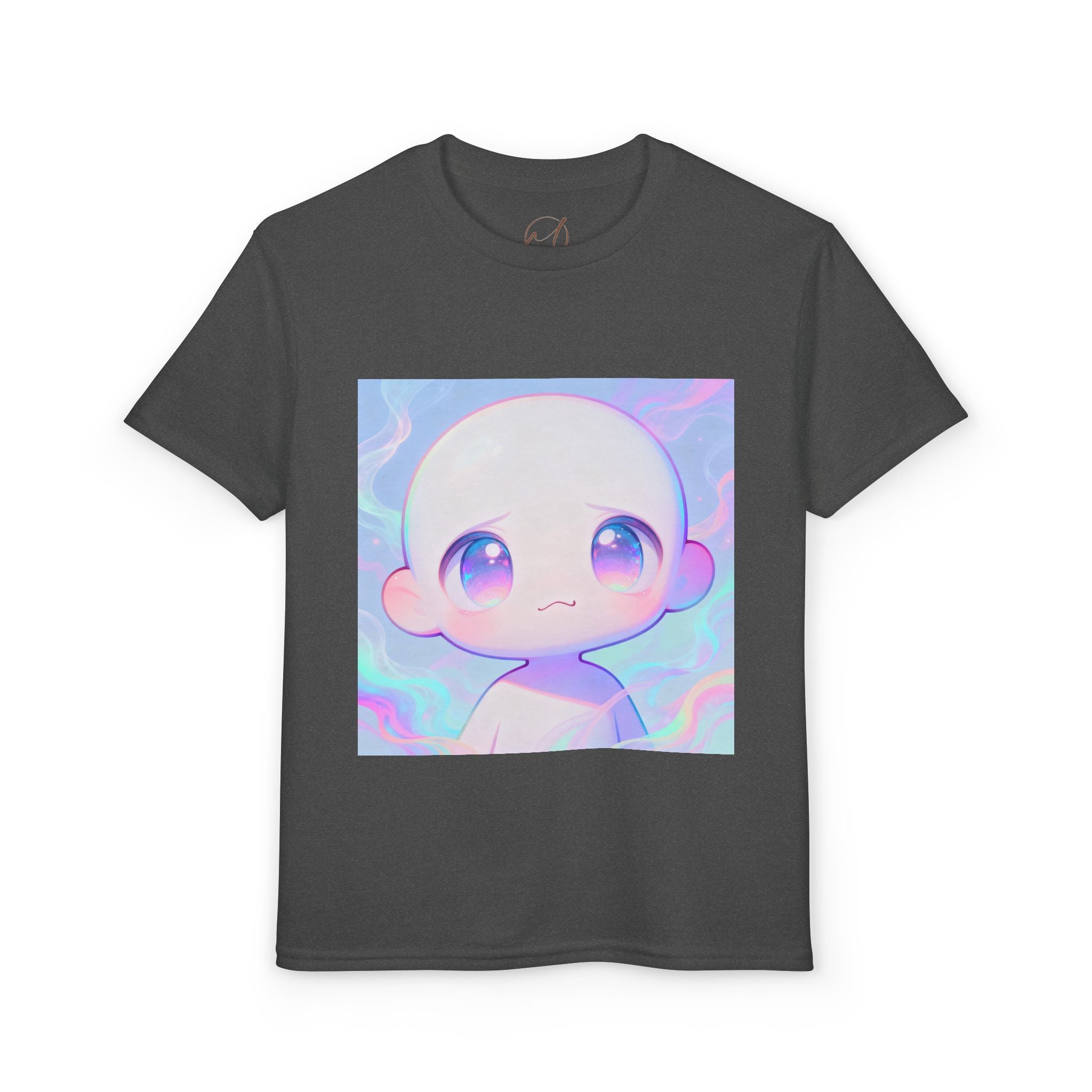 Kawaii Chibi Youth T-Shirt
