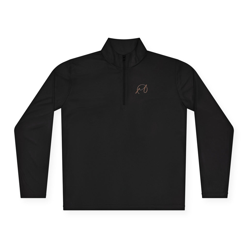 XO Quarter-Zip Pullover