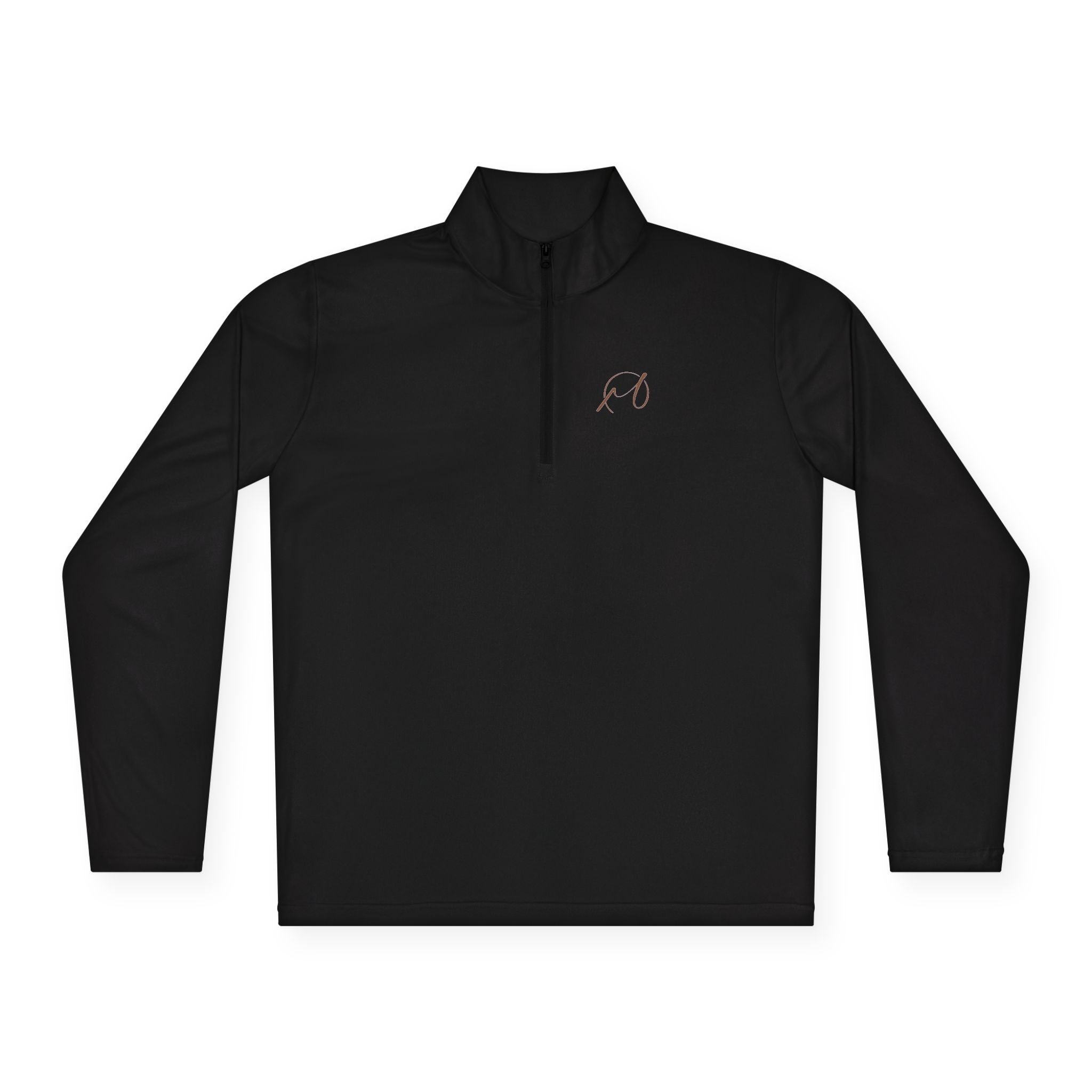 XO Quarter-Zip Pullover