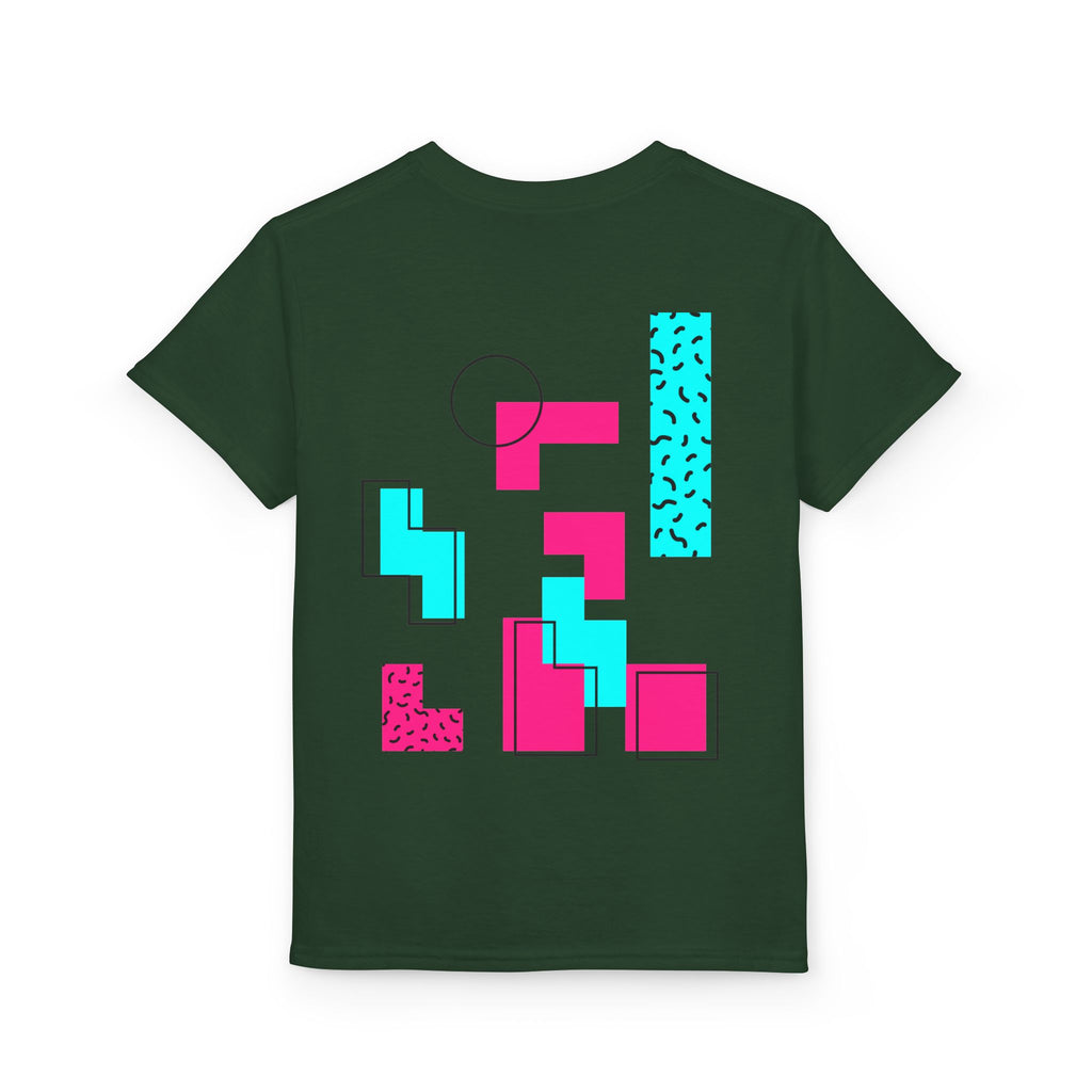 Kawaii Chibi Youth T-Shirt