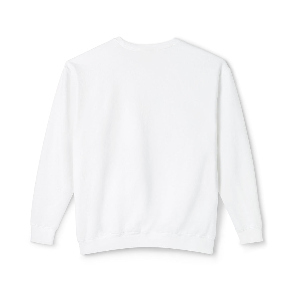Aries Zodiac Crewneck Sweatshirt