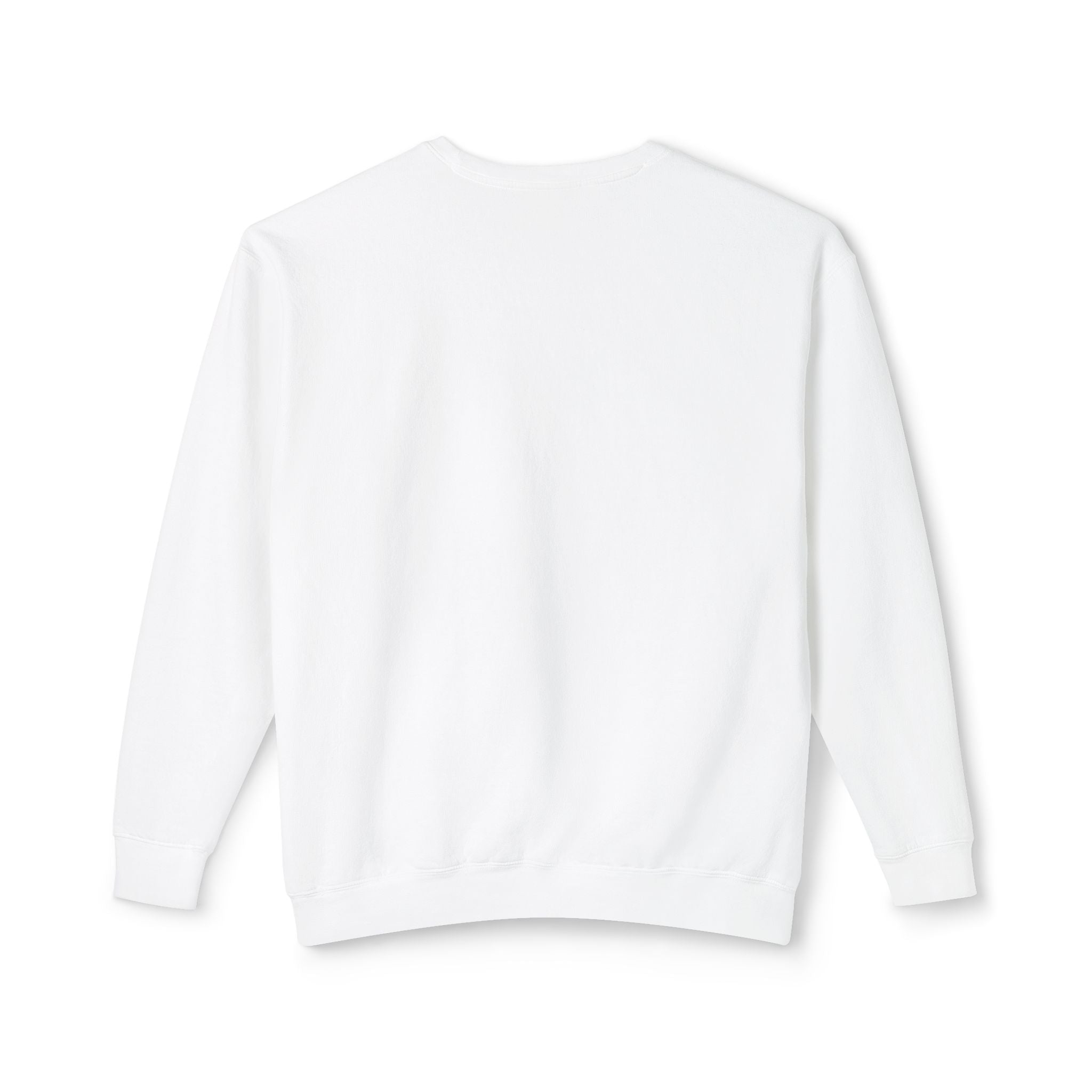 Aries Zodiac Crewneck Sweatshirt