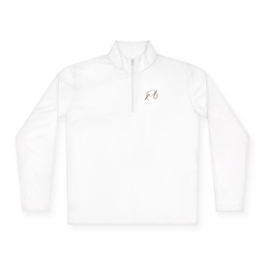 XO Quarter-Zip Pullover