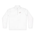 XO Quarter-Zip Pullover