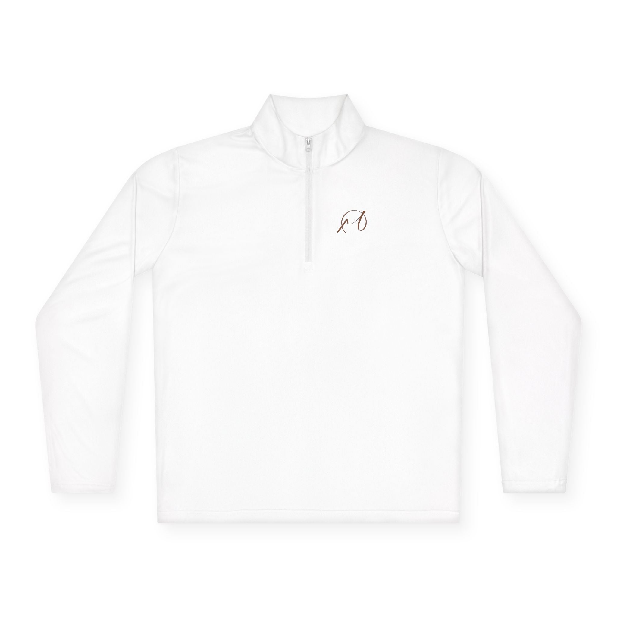XO Quarter-Zip Pullover