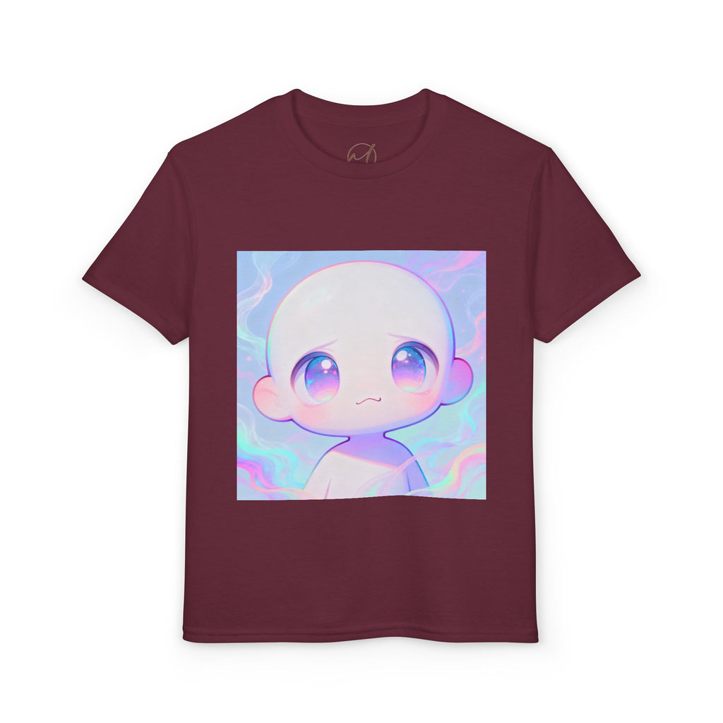 Kawaii Chibi Youth T-Shirt